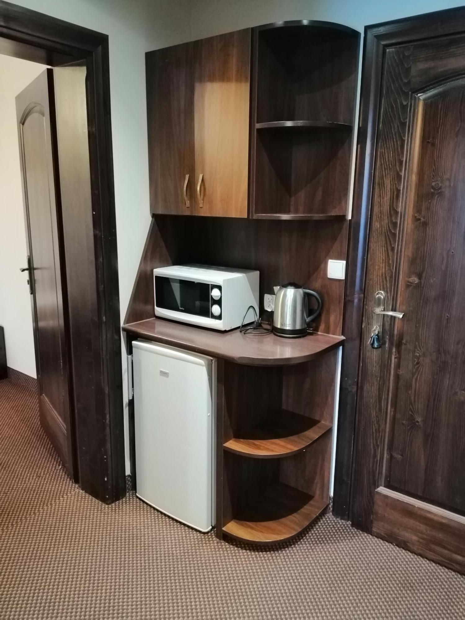 Willa Bella Zakopane Szoba fotó